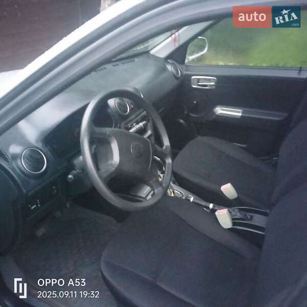 Седан Geely CK 2012 в Радивилове