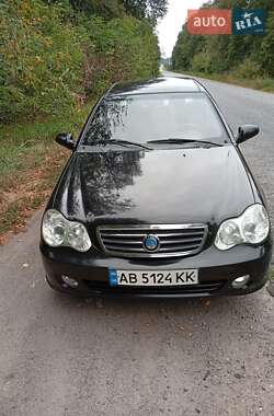 Хэтчбек Geely CK 2010 в Калиновке