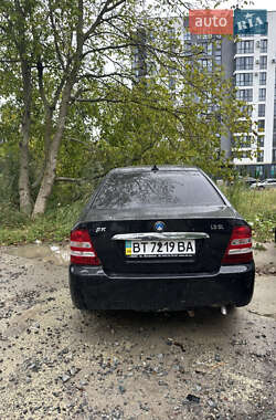 Седан Geely CK 2013 в 