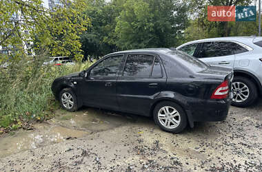 Седан Geely CK 2013 в 