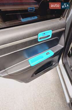 Седан Geely CK 2013 в 