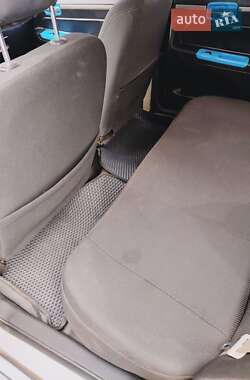 Седан Geely CK 2013 в 