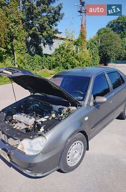 Седан Geely CK 2013 в 