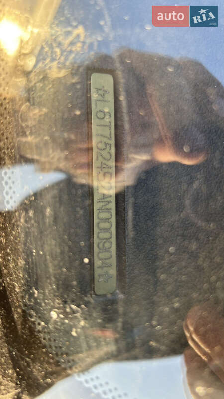 Седан Geely CK 2010 в Днепре