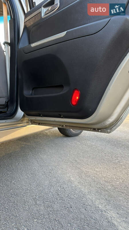 Седан Geely CK 2010 в Днепре