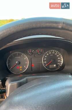 Седан Geely CK 2010 в 
