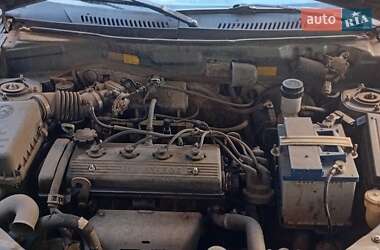 Седан Geely CK 2008 в 