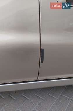 Седан Geely CK 2012 в 