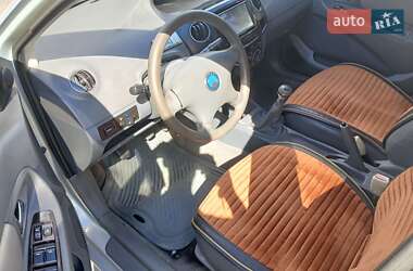 Седан Geely CK 2008 в 