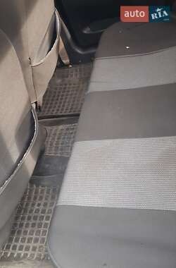 Седан Geely CK 2010 в 