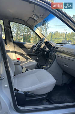 Седан Geely CK 2007 в 