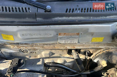 Седан Geely CK 2007 в 