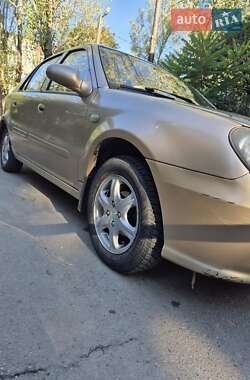 Седан Geely CK 2007 в Калуше