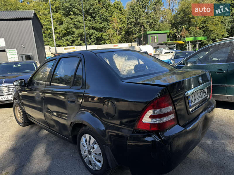 Седан Geely CK 2013 в Киеве