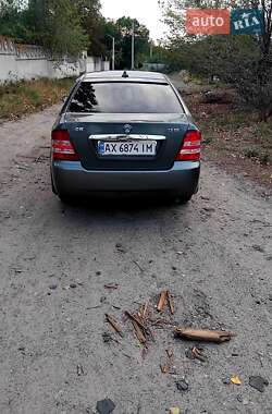 Седан Geely CK 2013 в 