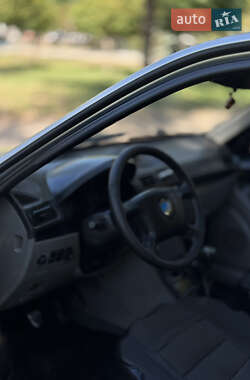 Седан Geely CK 2007 в 