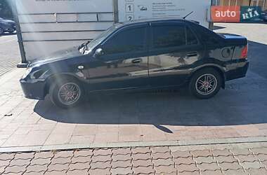 Седан Geely CK 2012 в Никополе