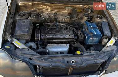 Седан Geely CK 2008 в 