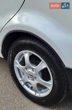 Седан Geely CK 2012 в 