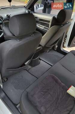 Седан Geely CK 2012 в 
