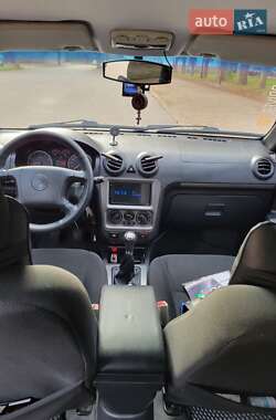 Седан Geely CK 2012 в 
