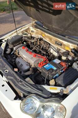 Седан Geely CK 2012 в 