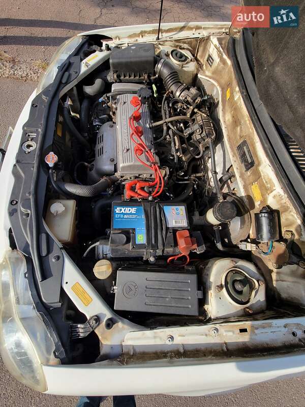 Седан Geely CK 2012 в Кривом Роге