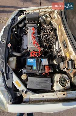 Седан Geely CK 2012 в 