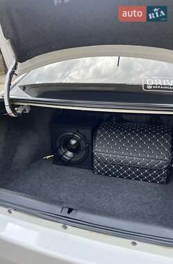Седан Geely CK 2012 в 