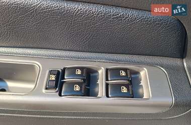 Седан Geely CK 2012 в 