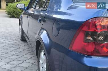 Седан Geely CK 2011 в 