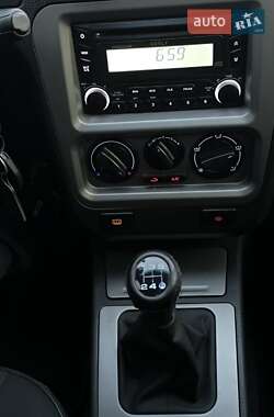 Седан Geely CK 2011 в 