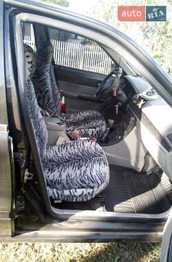 Седан Geely CK 2008 в 