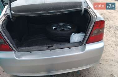 Седан Geely CK 2011 в 