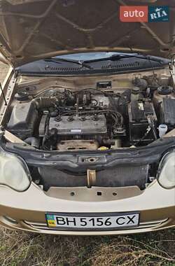 Седан Geely CK 2012 в 