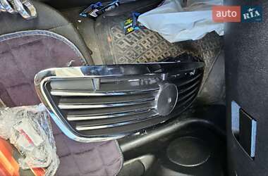 Седан Geely CK 2012 в 