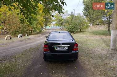 Седан Geely CK 2012 в 
