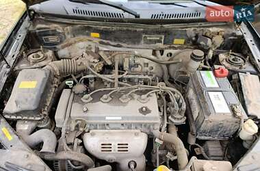 Седан Geely CK 2012 в 