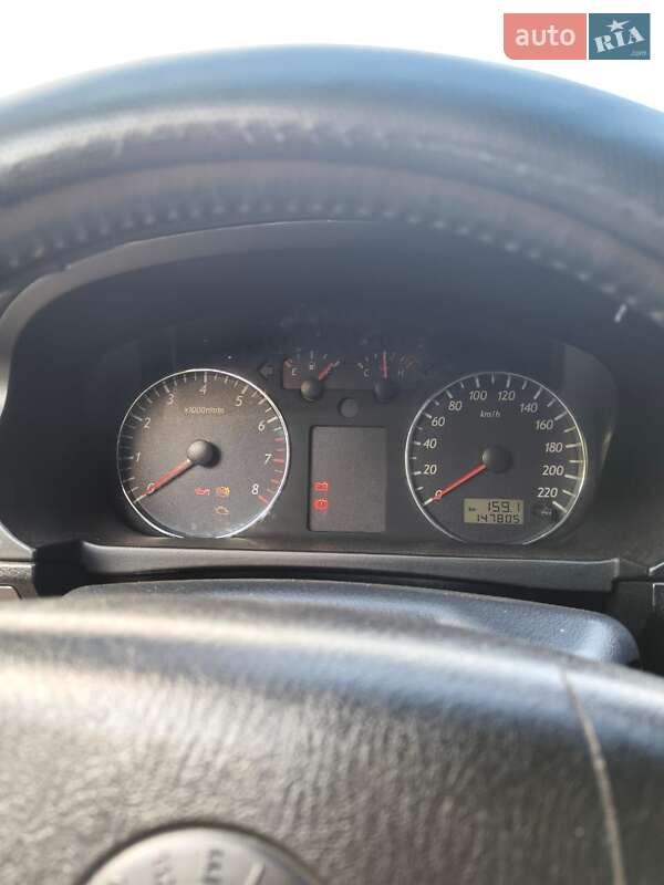 Седан Geely CK 2011 в Запоріжжі