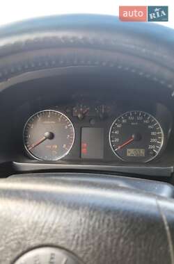 Седан Geely CK 2011 в 