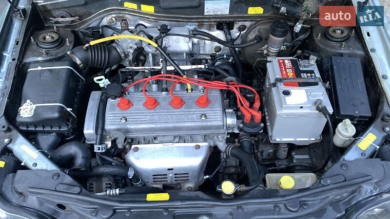 Седан Geely CK 2007 в Києві