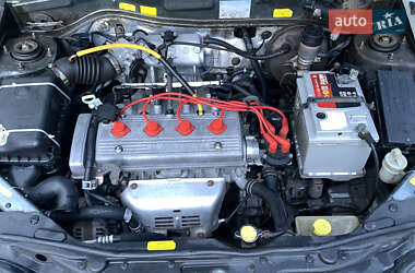 Седан Geely CK 2007 в 