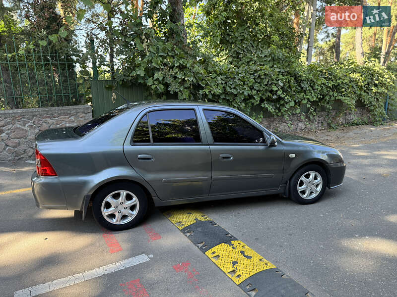 Седан Geely CK 2010 в Киеве