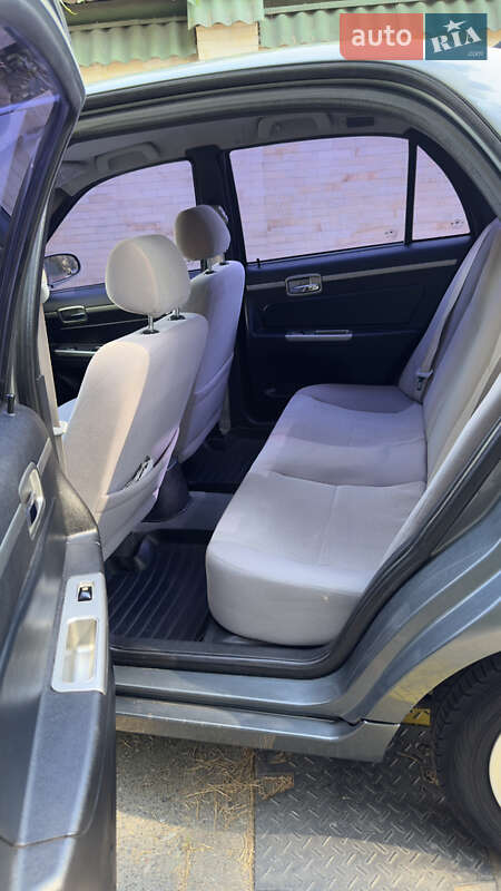 Седан Geely CK 2010 в Киеве