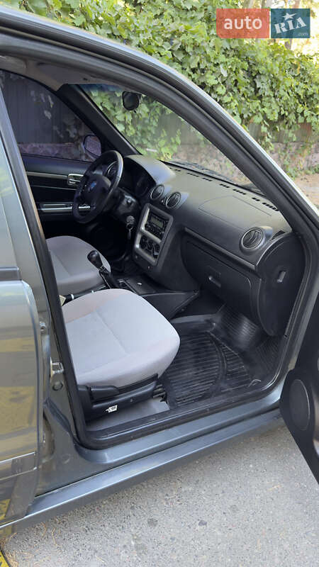 Седан Geely CK 2010 в Киеве