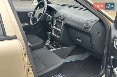 Седан Geely CK 2012 в 