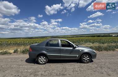 Седан Geely CK 2011 в Черкасах