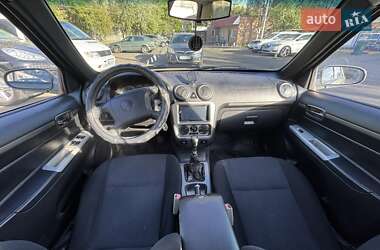 Седан Geely CK 2011 в 