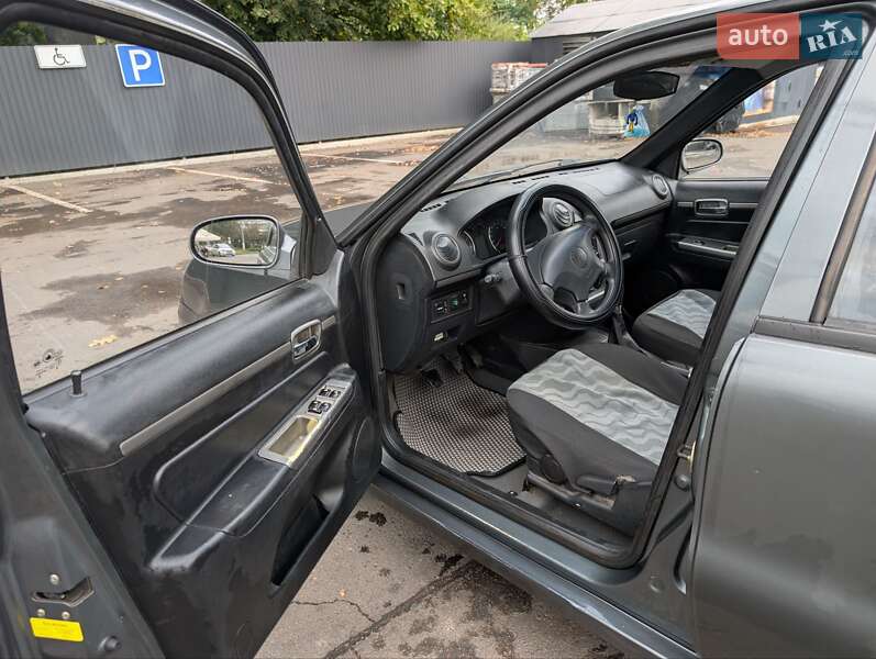 Седан Geely CK 2011 в Києві