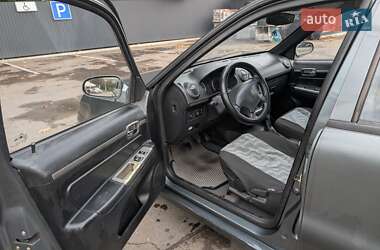Седан Geely CK 2011 в 